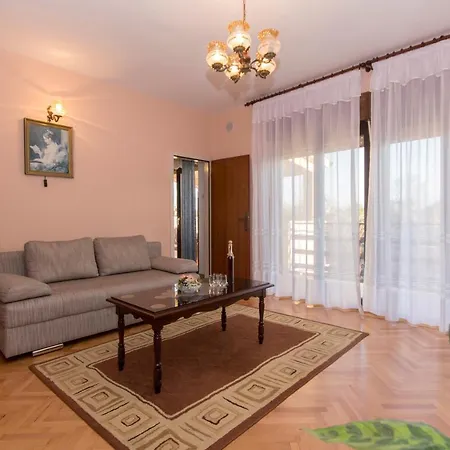 Ljubica * Медулин