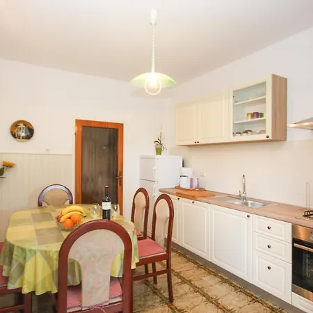 Ljubica Apartment Medulin