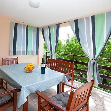 Ljubica Apartment Medulin