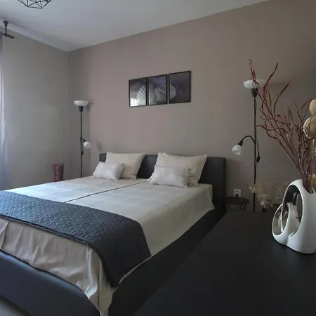 Apartment Ljubica Medulin