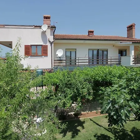 Ljubica Apartament *