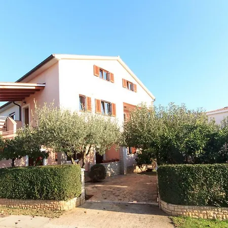 Ljubica Apartment
