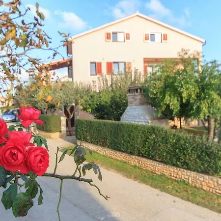 Ljubica Apartament Medulin