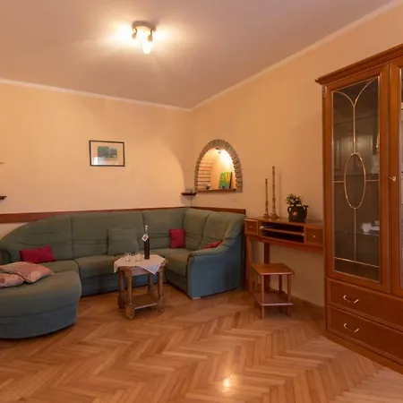 Ljubica * Medulin