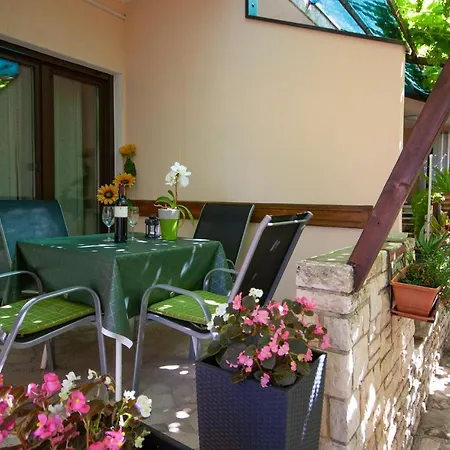 Apartamento Ljubica *