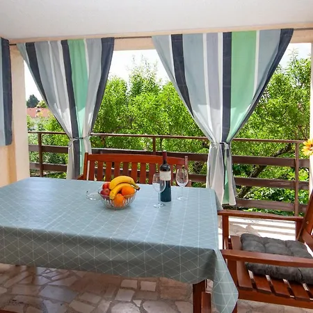 Ljubica Apartament