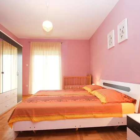 Apartamento Ljubica *