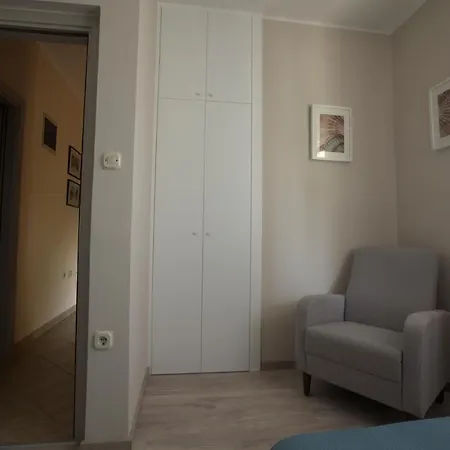Apartamento Ljubica