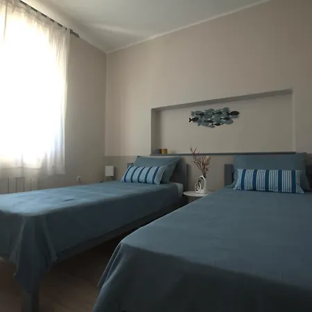 Apartamento Ljubica *