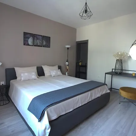 Apartamento Ljubica