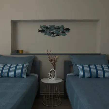 Ljubica Apartamento *