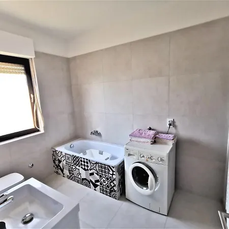 Apartamento Ljubica *