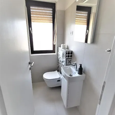 Ljubica Apartamento