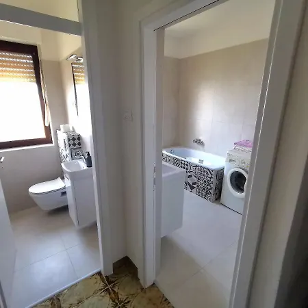 Apartamento Ljubica