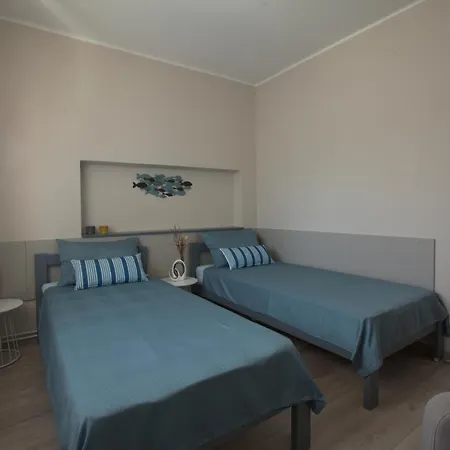 Apartament Ljubica *