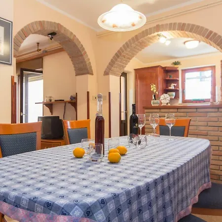 Ljubica Apartament