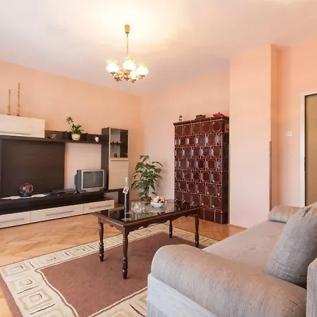Apartamento Ljubica