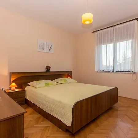 Ljubica Apartamento *