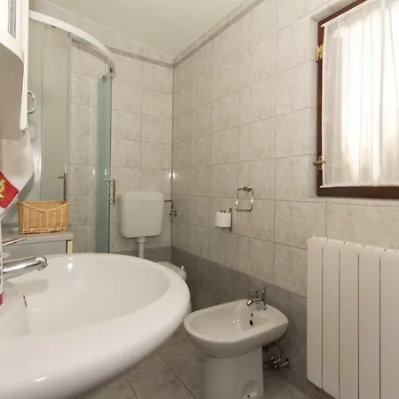 Apartamento Ljubica Medulin