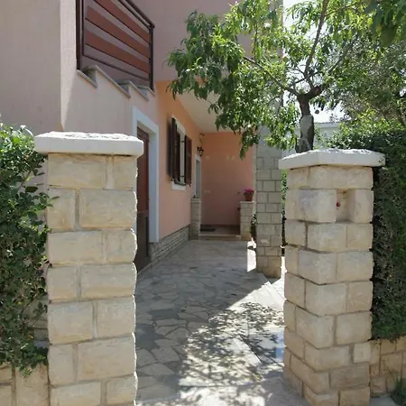 Ljubica Apartamento *