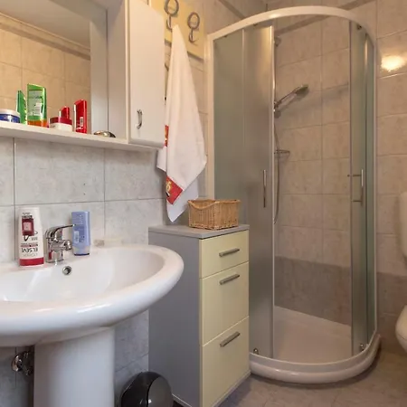Ljubica Apartamento *
