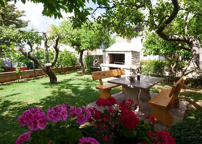 Ljubica Apartament