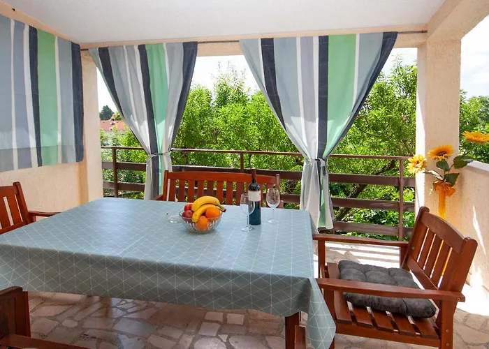 Ljubica Apartament