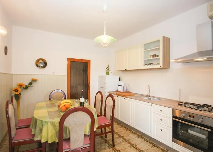 Ljubica Apartament Medulin