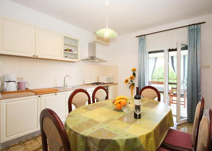 Ljubica Apartament *