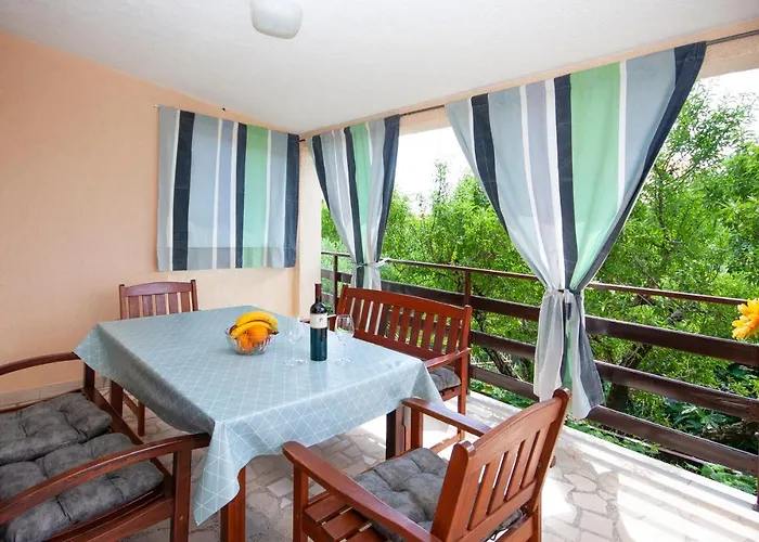 Ljubica Apartament Medulin