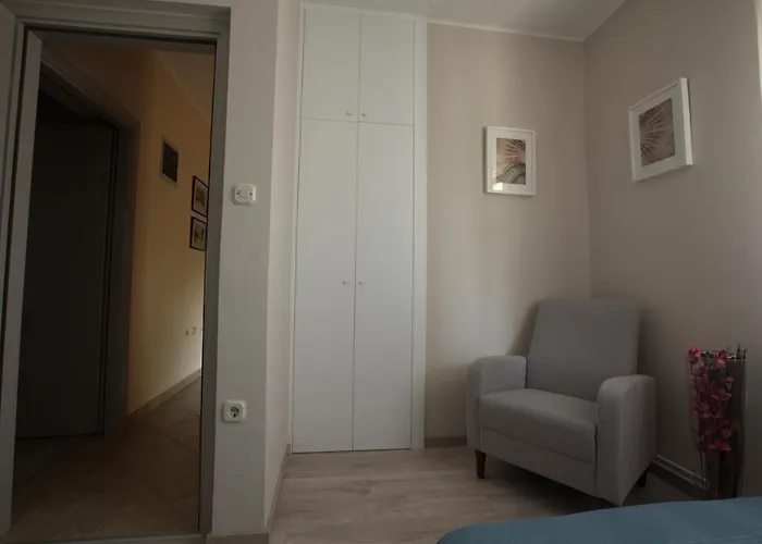 Apartament Ljubica