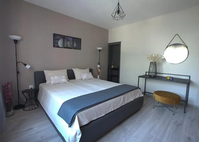 Apartament Ljubica
