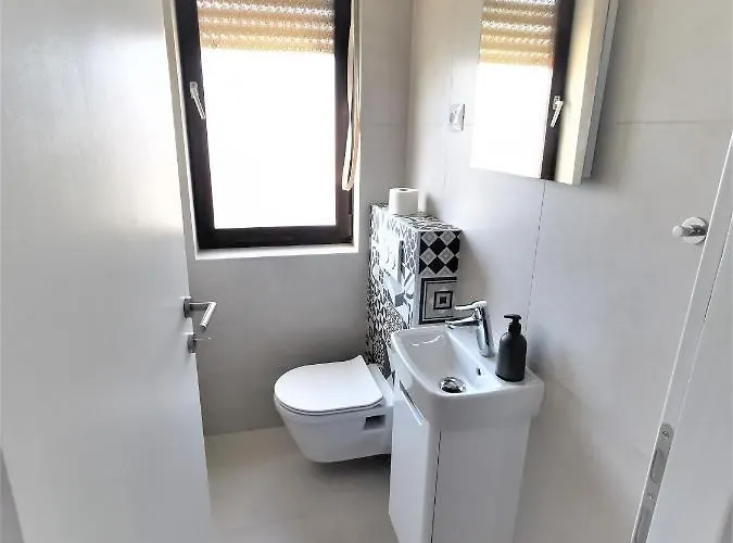 Ljubica Apartament