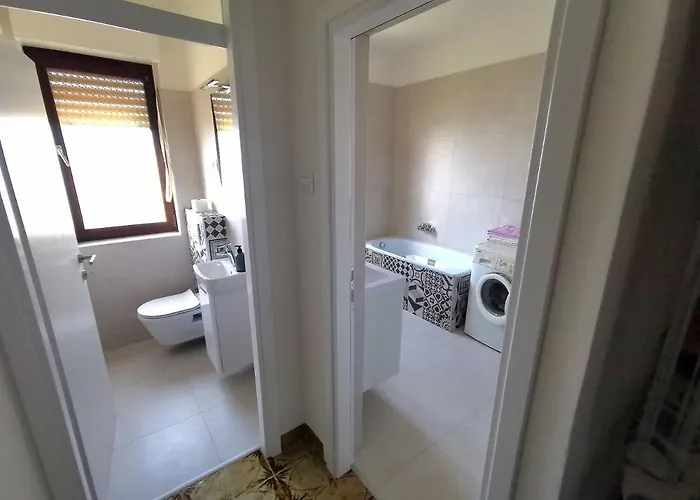 Apartament Ljubica