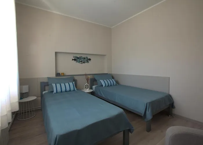 Apartament Ljubica *