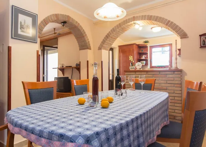 Ljubica Apartament