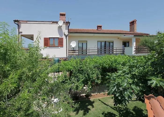 Ljubica Apartament *