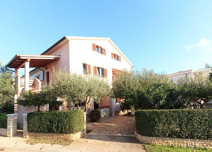 Ljubica Apartament